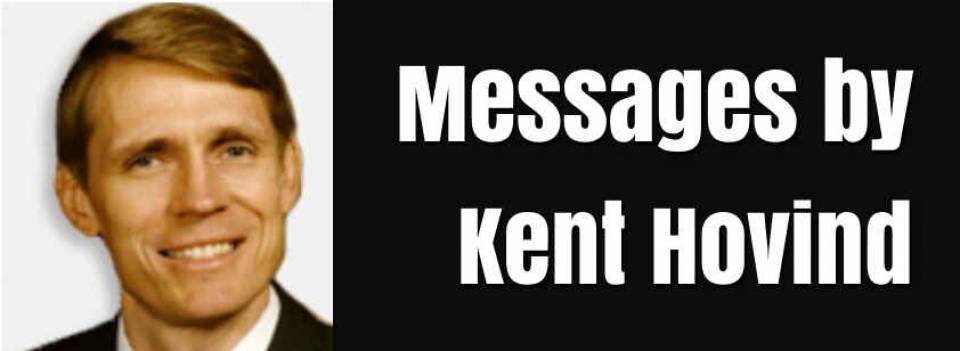Seminars and Sermons of Kent Hovind 2023