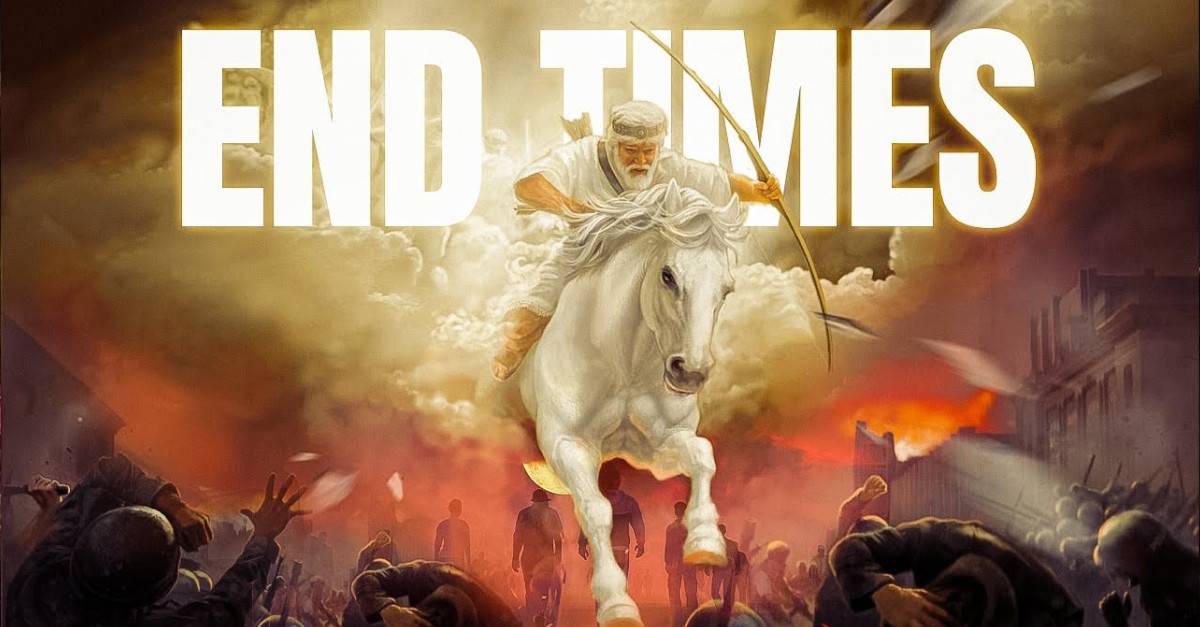 666 Mark of the Beast & Seal of God 777 // End Time Prophecy Events 666 Mark of the Beast & Seal of God 777 // End Time Prophecy Events