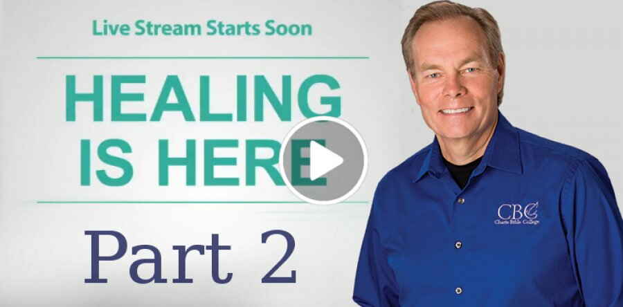 Andrew Wommack (November 16, 2018) - Healing is Here 2018 - Part 2 live from Walsall England Andrew Wommack (November 16, 2018) - Healing is Here 2018 - Part 2 live from Walsall England