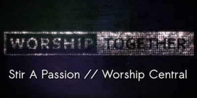 Stir A Passion // Worship Central // New Song Cafe