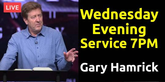 Gary Hamrick Sermons 2024 Online For Free On Sermons Online Sermons