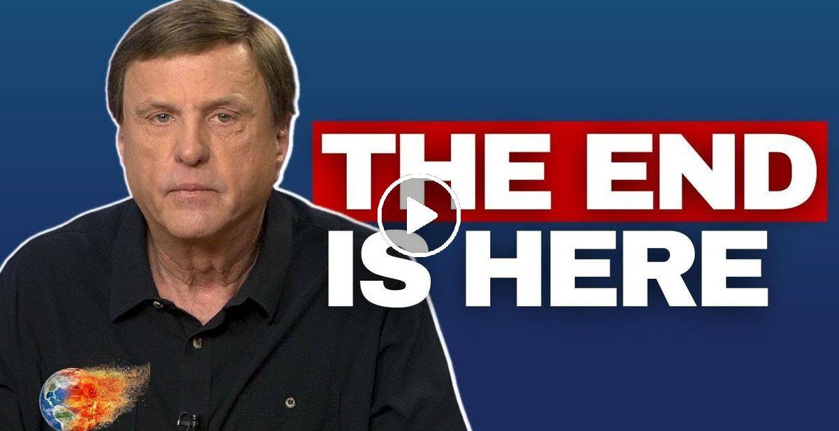 The Fight for Jerusalem in the End Times | Tipping Point | End Times Teaching - Jimmy Evans The Fight for Jerusalem in the End Times | Tipping Point | End Times Teaching - Jimmy Evans