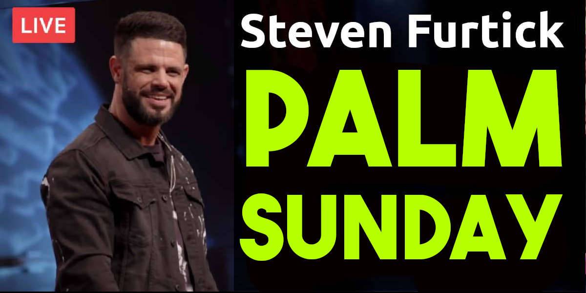 Steven Furtick Sermons 2023
