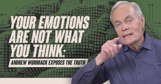 What Happened To Andrew Wommack Son? Shocking Truth Revealed