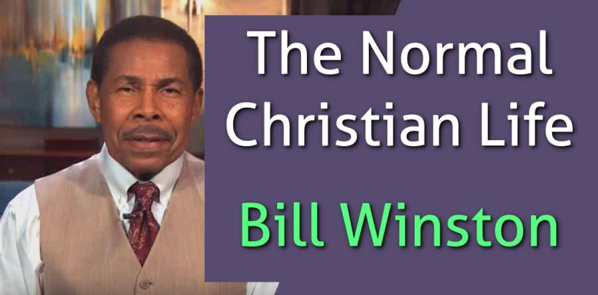 Bill Winston Ministries (Aug 23, 2018) - The Prophetic Word - The Normal Christian Life Bill Winston Ministries (Aug 23, 2018) - The Prophetic Word - The Normal Christian Life