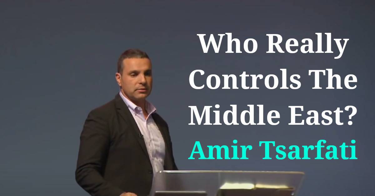 Bible Bites: Who Really Controls The Middle East? Prophecy (July-27-2020) Bible Bites: Who Really Controls The Middle East? Prophecy (July-27-2020)