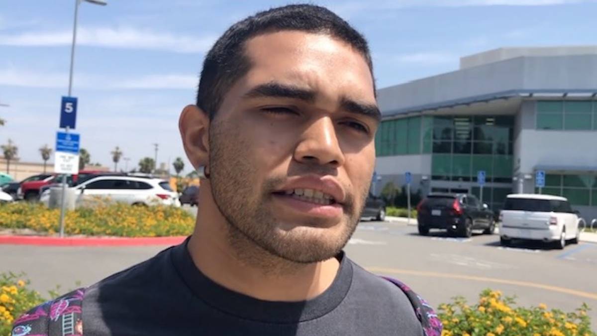 Watch Living Waters Ray Comfort's Top 5 Scariest Evangelism Encounters