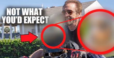 Ray Comfort’s New Dog Has Arrived! - Living Waters