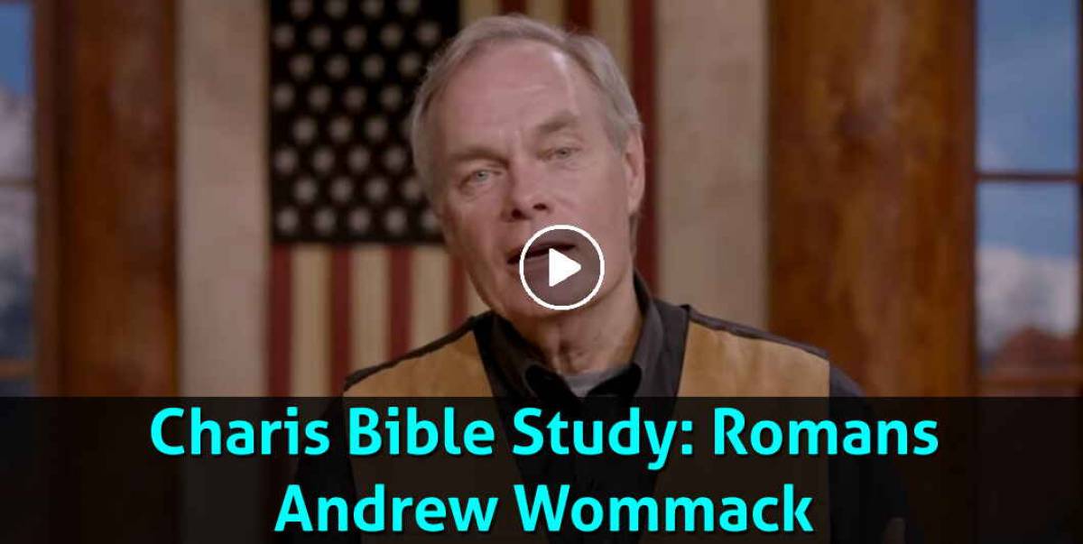 andrew wommack bible study notes pdf