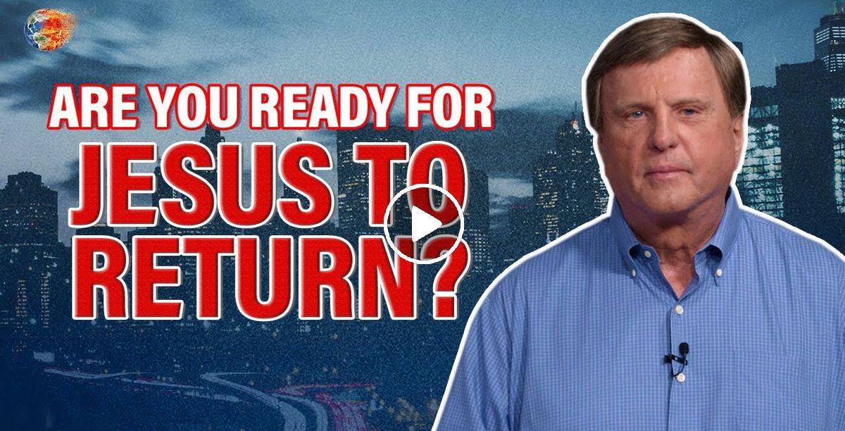 Jimmy Evans Watch Sermon Are You Ready for Jesus to Return