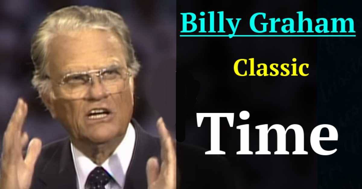 Time | Billy Graham Classic (October-28-2020) Time | Billy Graham Classic (October-28-2020)