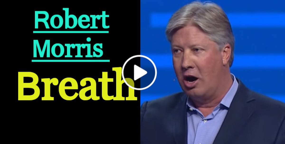 Breath - Robert Morris Breath - Robert Morris