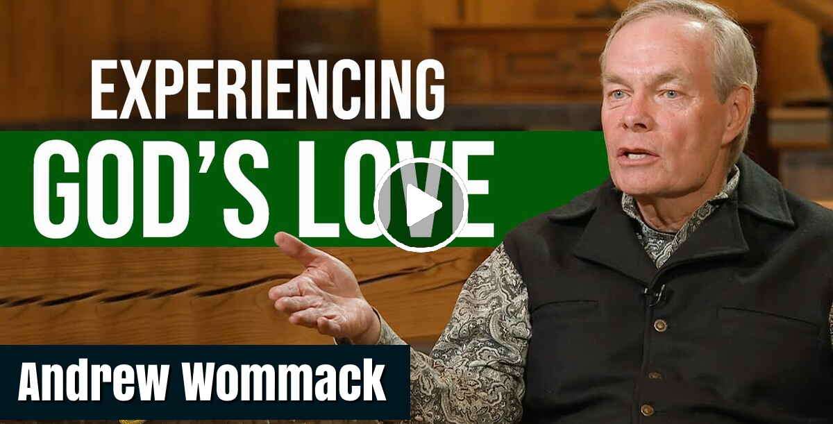 Andrew Wommack - What Does Following Jesus Mean Today? (December-02-2020) Andrew Wommack - What Does Following Jesus Mean Today? (December-02-2020)