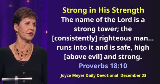 Prayer for Pastor Joyce Meyer and her family, image size:540x282