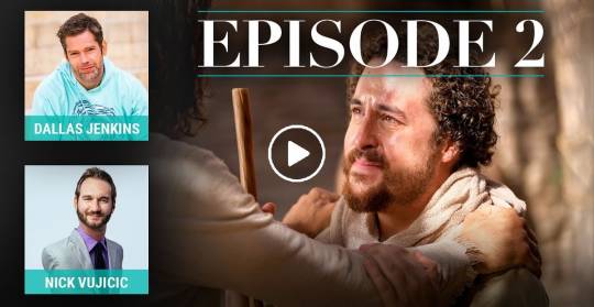 The Chosen: Season 3, Episode Two