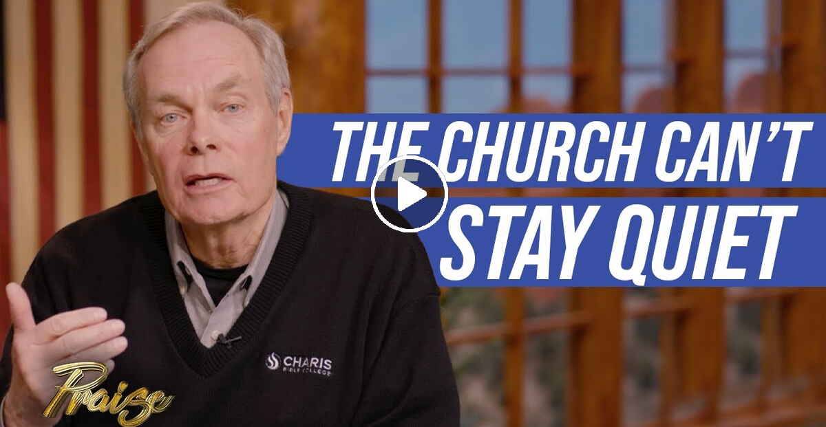 Andrew Wommack - Continuing to Fight for Our Rights (February-06-2021) Andrew Wommack - Continuing to Fight for Our Rights (February-06-2021)