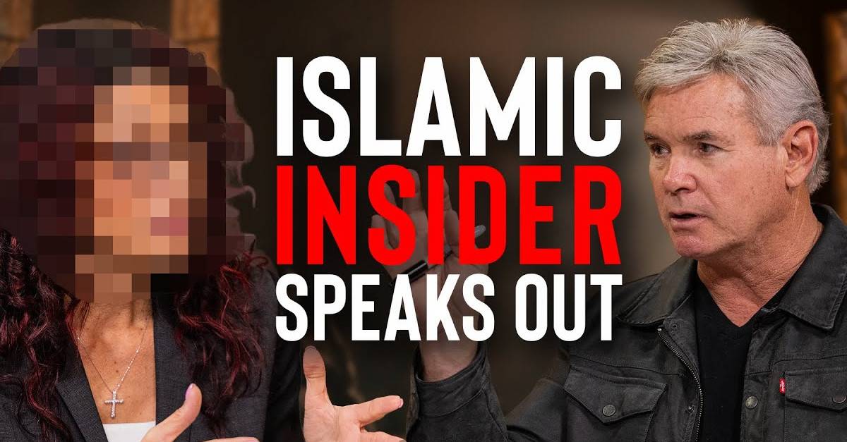 Watch Jack Hibbs Islamic Insider Speaks Out