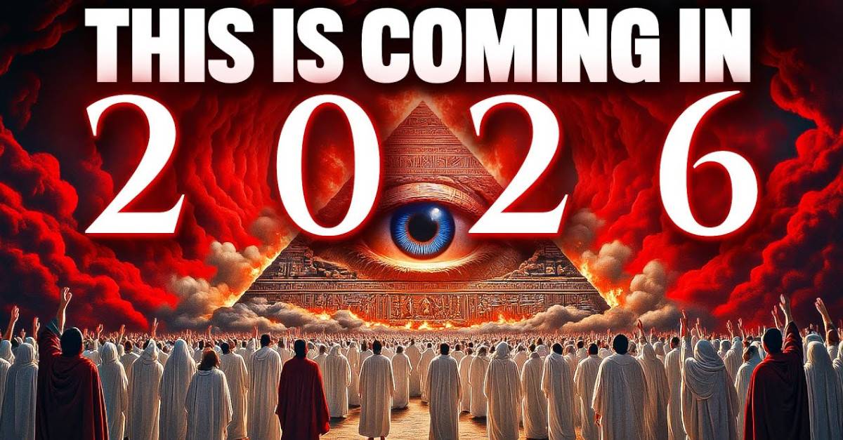 2026 In Bible Prophecy Here Are Trends To Watch For