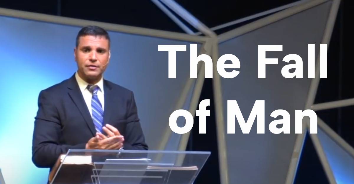 Bible Bites: The Fall of Man (March-30-2020) Bible Bites: The Fall of Man (March-30-2020)