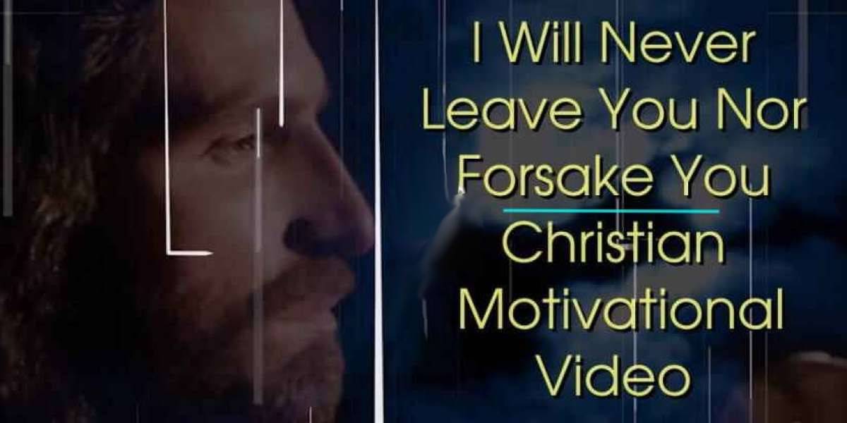 I Will Never Leave You Nor Forsake You I Will Never Leave You Nor Forsake You