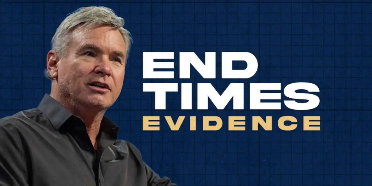 Jack Hibbs' Sermon - Revealing Something HUGE in Romans 15