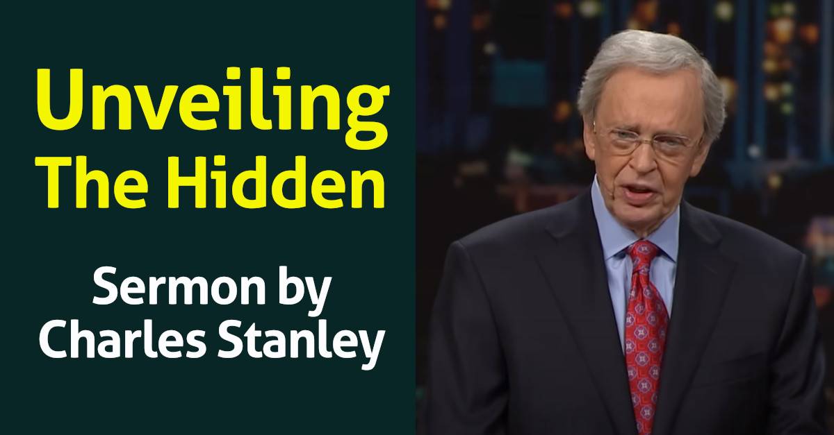 What Does Charles Stanley's Daughter Do? Unveiling the Hidden Life of Anna Stanley Greiman