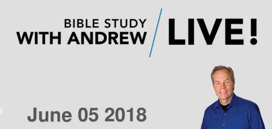 life for today study bible and commentary andrew wommack