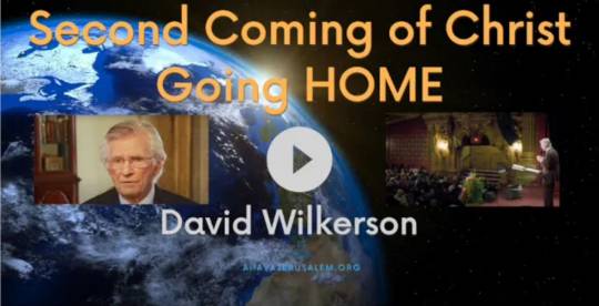 Sermons By Pastor David Wilkerson 2022 | All Preaches Of Famous ...