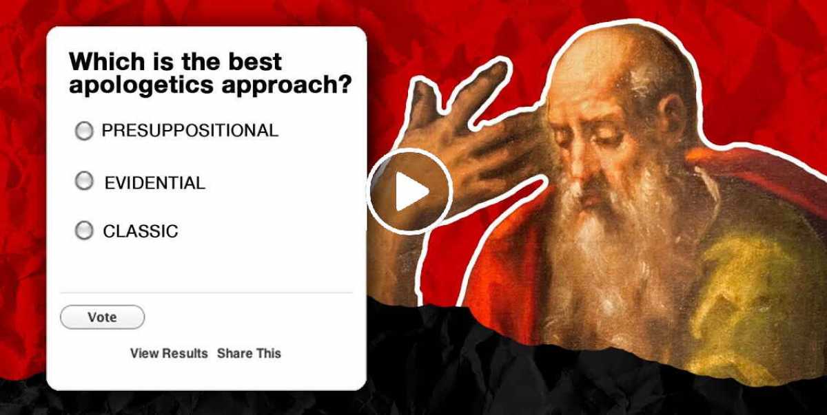 DO you need to ASSUME the BIBLE is true to prove it? - Frank Turek (November-11-2020) DO you need to ASSUME the BIBLE is true to prove it? - Frank Turek (November-11-2020)