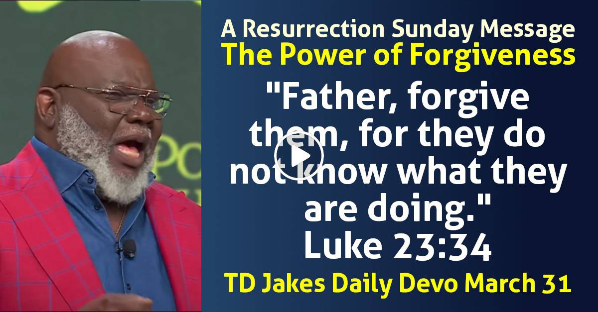 Td Jakes Newest Messages 2024 Today Lotte Rhianna