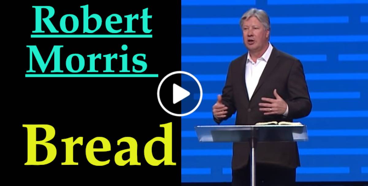 Bread - Robert Morris Bread - Robert Morris