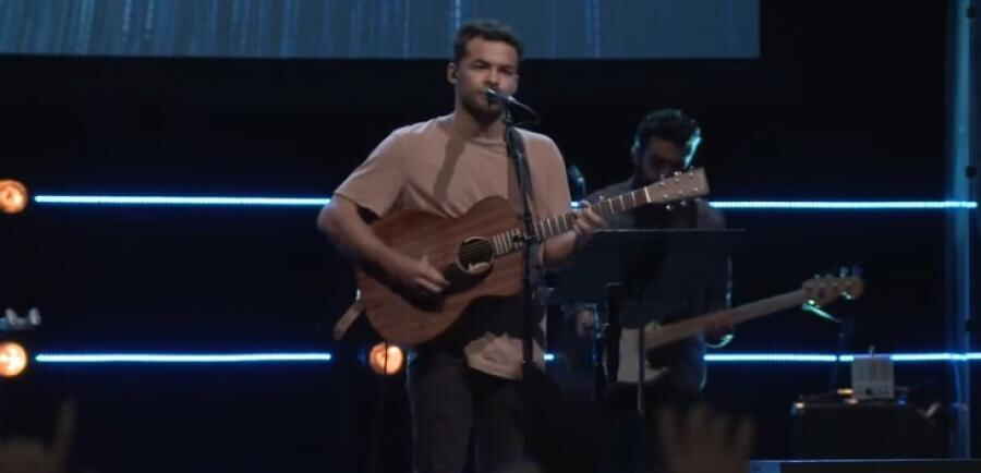 We Are Here For You + You Deserve It All + All Hail King Jesus - Dion Whitfield | Bethel Worship, March 20, 2018 We Are Here For You + You Deserve It All + All Hail King Jesus - Dion Whitfield | Bethel Worship, March 20, 2018