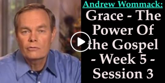 Andrew Wommack 2022 Sermons & Bible Studies Online | New Preaches Of ...