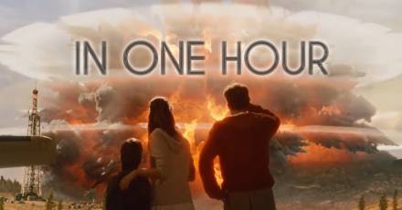 Pastor David Wilkerson - IN ONE HOUR EVERYTHING WILL CHANGE - END TIME PROPHECY