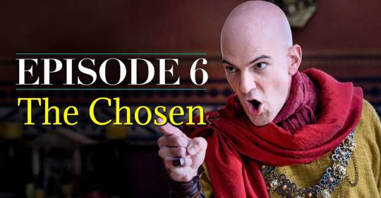 The Chosen: Season 3, Episode Six