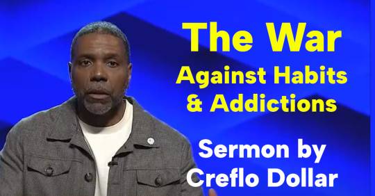 Watch Creflo Dollar Sermons 2026 Online Watch Creflo Dollar Sermons 2026 Online