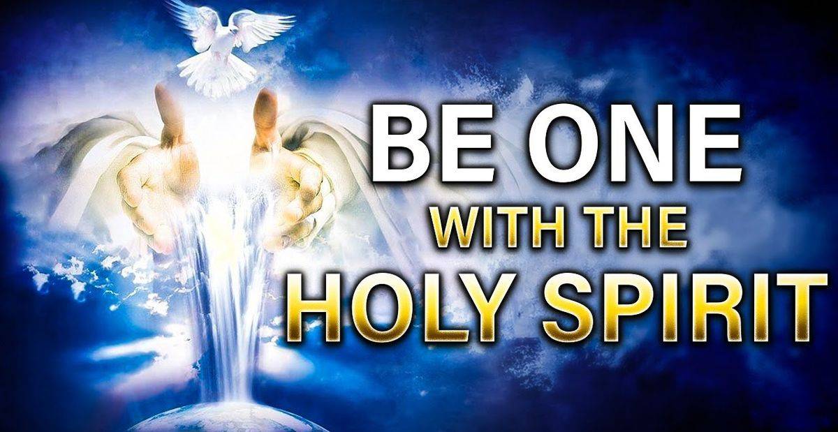 Watch Motivation - GETTING TO KNOW THE POWER OF THE HOLY SPIRIT