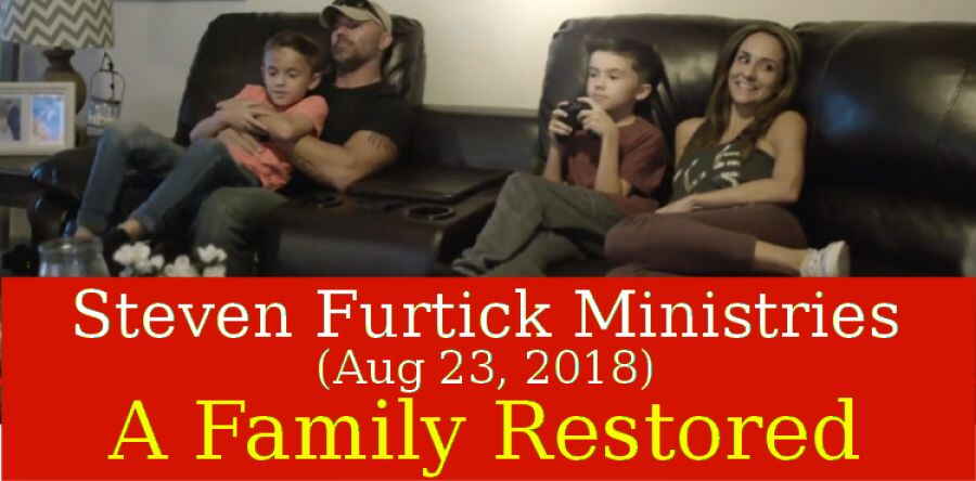 Steven Furtick Ministries, Elevation Church (Aug 23, 2018) - A Family Restored Steven Furtick Ministries, Elevation Church (Aug 23, 2018) - A Family Restored