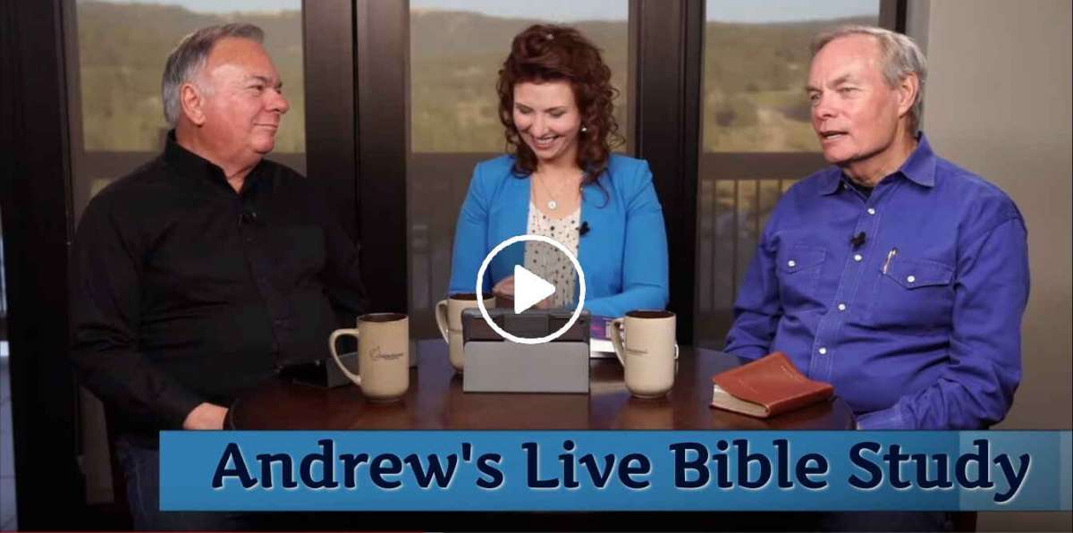 life for today study bible and commentary andrew wommack