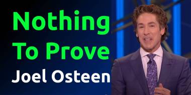 Joel Osteen - Sermon: Supersized