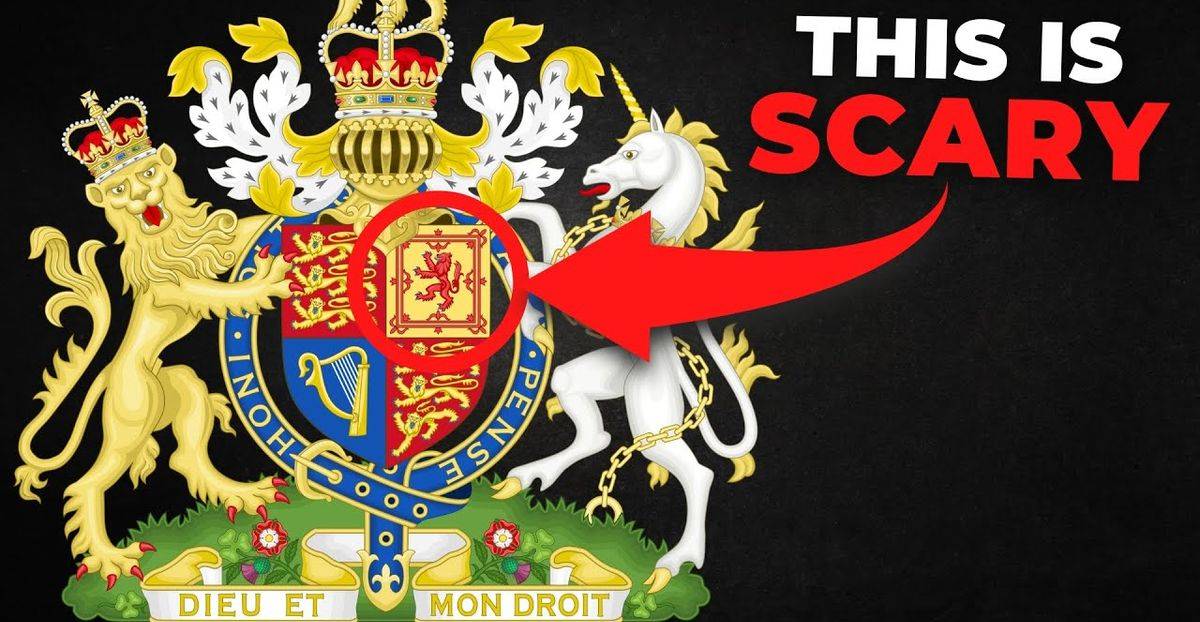 Watch Living Waters Is King Charles the Antichrist?