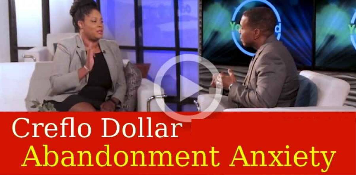 Creflo Dollar Ministries (October 5, 2018) - Abandonment Anxiety Creflo Dollar Ministries (October 5, 2018) - Abandonment Anxiety
