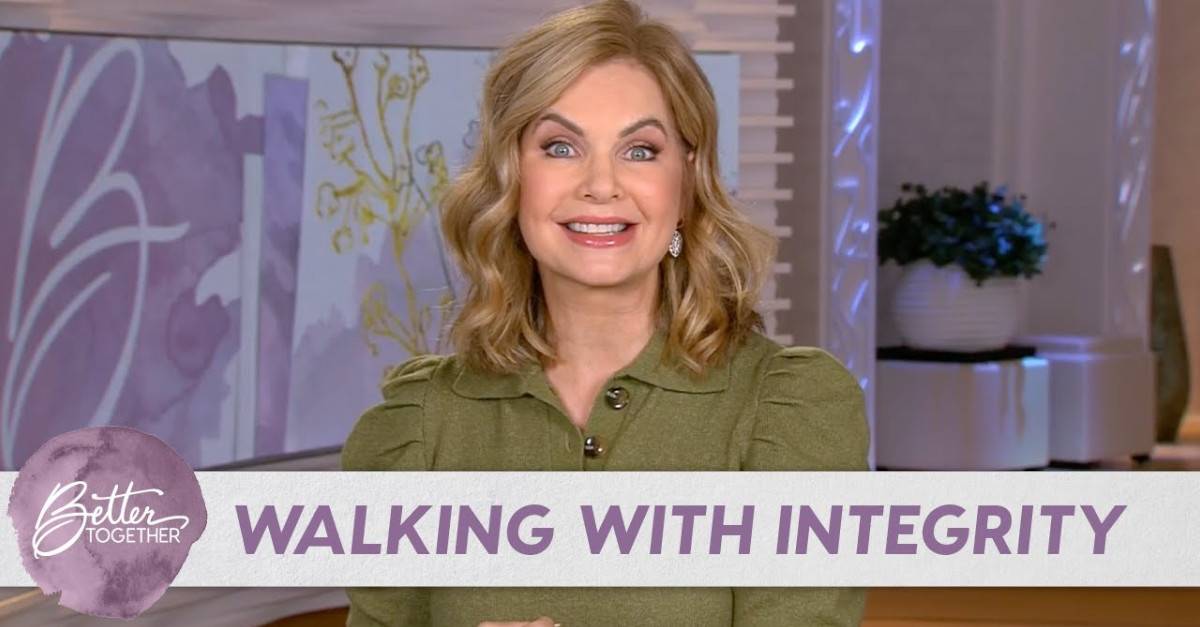 Victoria Osteen - Handling Complicated Relationships Victoria Osteen - Handling Complicated Relationships