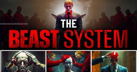 The SOONER People Realize This About The Antichrist In 2026, The Better - Christian Motivation