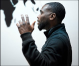 Philip Anthony Mitchell