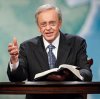 Watch Charles Stanley Sermon: The Confidence To Face The Unknown