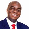 David Oyedepo